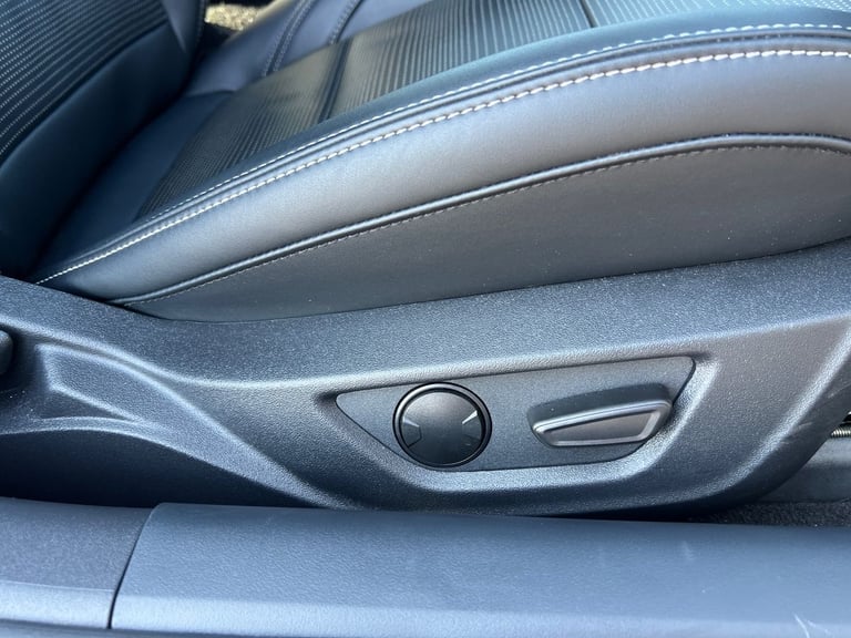 2025 Ford Mustang Fastback GT 5.0 V8 Auto Coupe Petrol Automatic