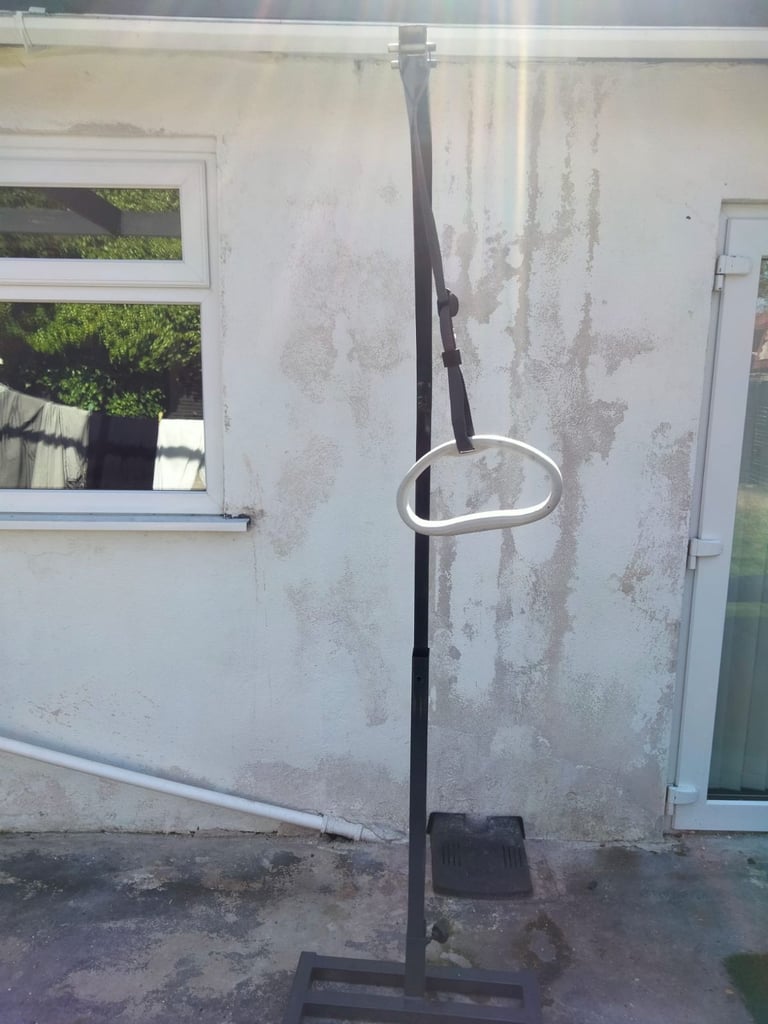 image for lifting pole 