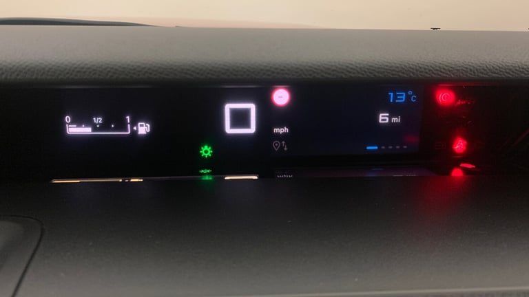 2025 Citroen C3 1.2 Turbo PLUS Hatchback 5dr Petrol Manual Euro 6 (s/s) (100 ps) Hatchback Petrol...