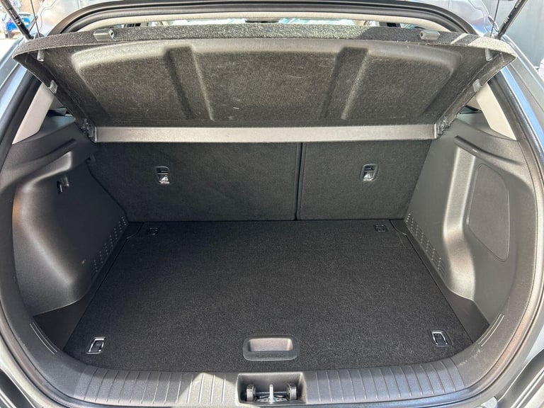 2019 Hyundai KONA 1.0T GDi Blue Drive Premium 5dr HATCHBACK PETROL Manual