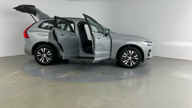 2023 Volvo XC60 Core, B5 AWD Mild hybrid, Petrol Estate Petrol Automatic