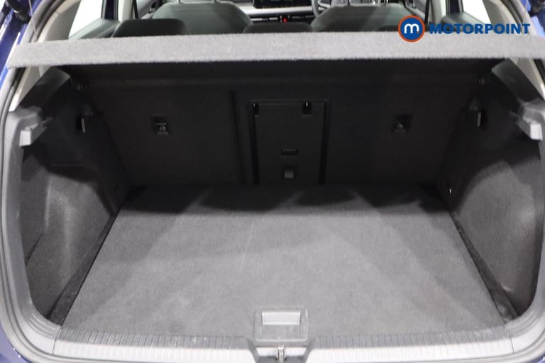 2024 Volkswagen Golf 1.5 TSI 150 Life 5dr Hatchback Petrol Manual