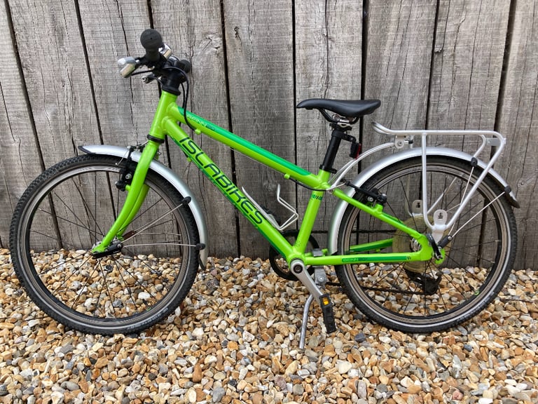 Isla bikes clearance for sale