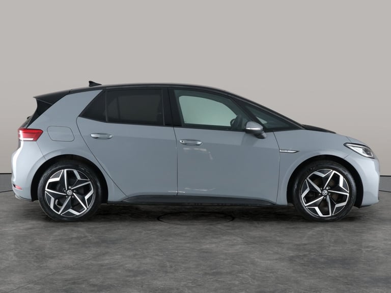 2021 Volkswagen ID.3 Pro S 77kWh Tour Hatchback 5dr Electric Auto (204 ps) - ASSISTANCE PACK - B ...