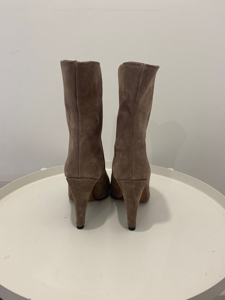 Ladies “Next” Boots, Size 5