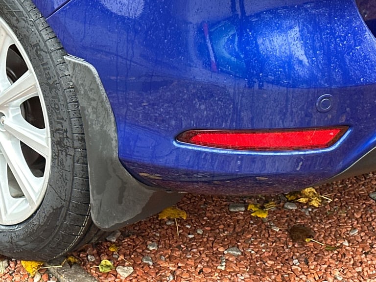  Ford B Max 1.5 Tdci Titanium Navigator MPV 5dr Diesel Manual Euro 6 s/s 95 Ps