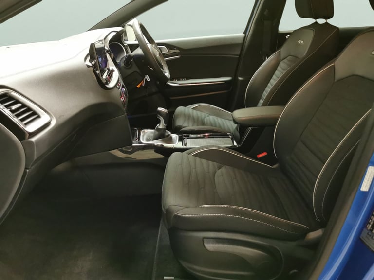 2023 Kia Pro Ceed 1.5 T-GDi GT-Line Shooting Brake 5dr Petrol Manual Euro 6 (s/s) (158 bhp) - Est...