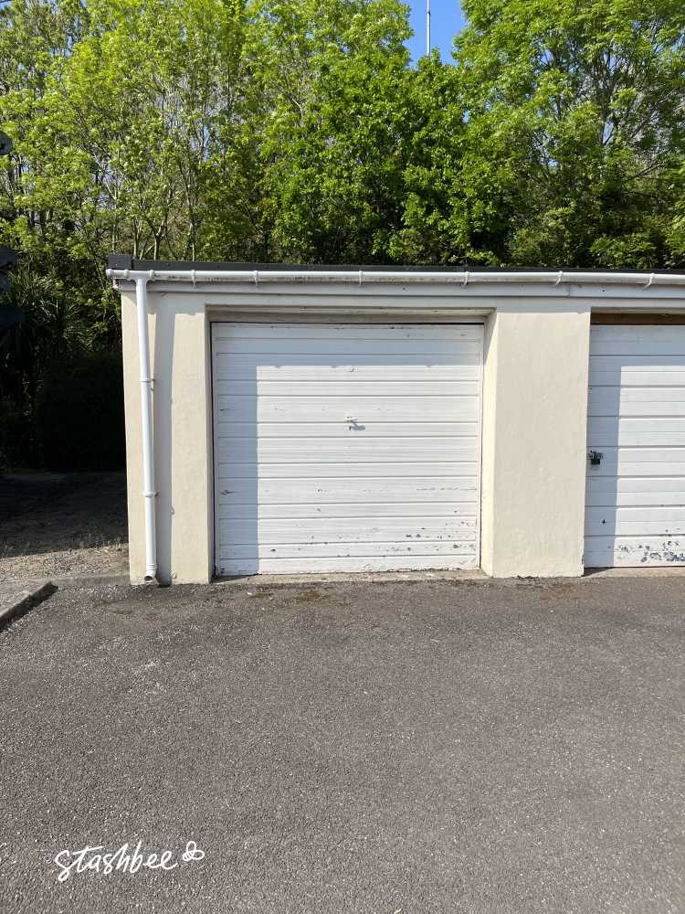 Fantastic 153 Sq Ft Garage available to rent in Cardiff (CF14)
