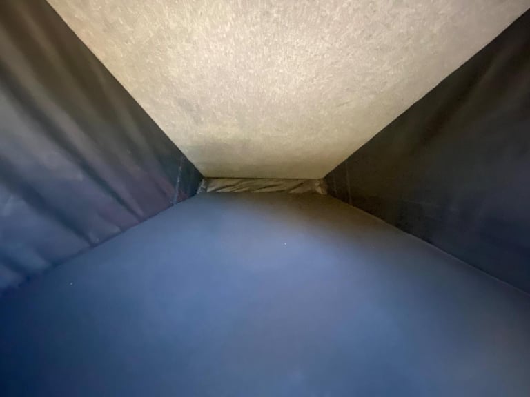 2010 Volkswagen Transporter 5 Belts, 4 Berth Campervan