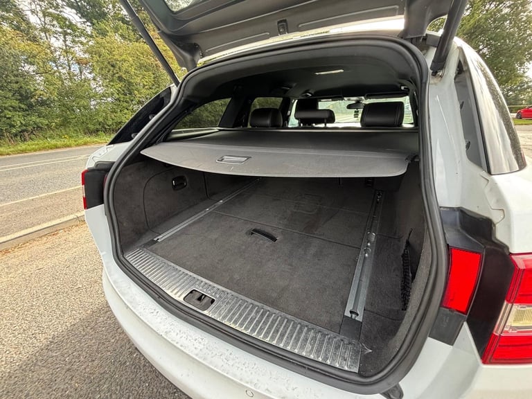 Jaguar, XF, Estate, 2014, Other, 2179 (cc), 5 doors