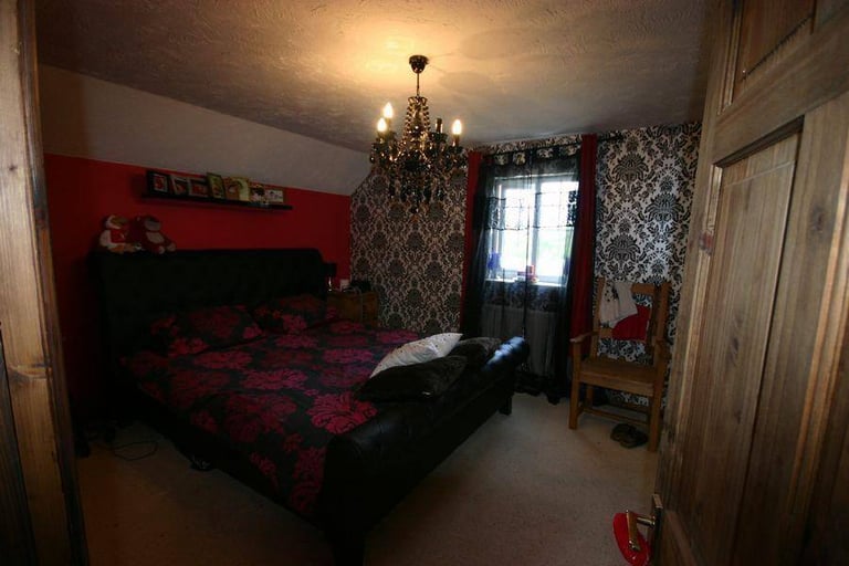 Portishead 1 bed flat BS20 7LS 