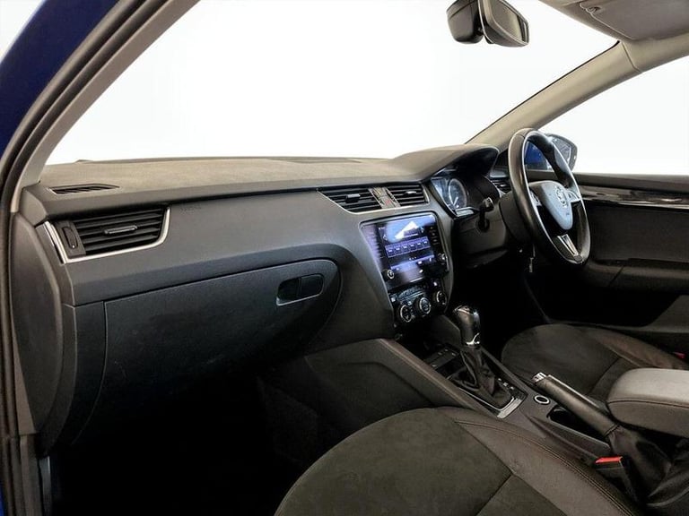 2020 Skoda Octavia 1.5 TSI SE L 5dr DSG ESTATE PETROL Automatic