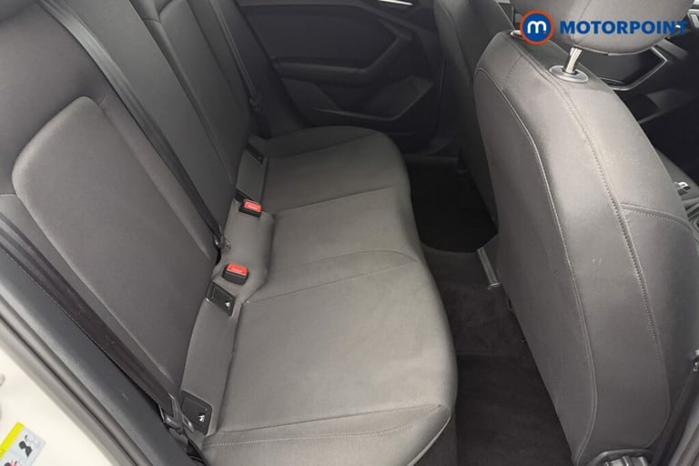 2022 Audi A1 25 TFSI Technik 5dr HATCHBACK PETROL Manual