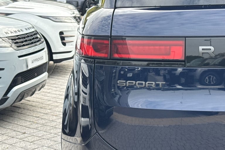 2023 Land Rover Range Rover Sport 3.0 P440e Autobiography 5dr SUV PETROL/ELECTRIC Automatic
