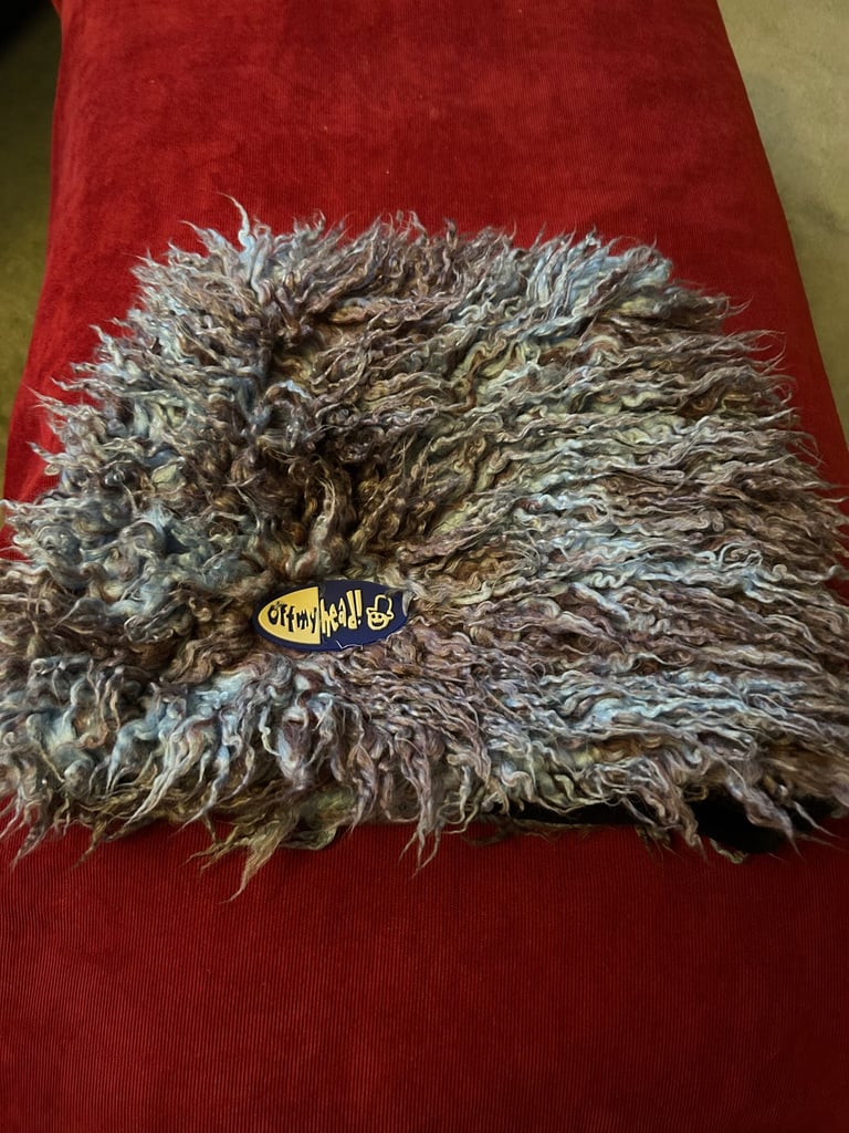 image for Off My Head Hat.  One size