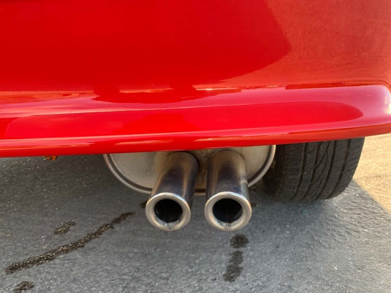 2019 Daihatsu Charade GTi DeTomaso G201s Rare Manual Rust Free Petrol Manual