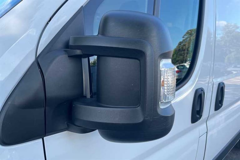 2024 Vauxhall Movano 2.2 CDTi 3500 BiTurbo Prime Panel Van 5dr Diesel Manual FWD L2 H2 Euro 6 (s ...