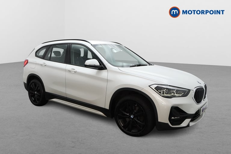 image for 2022 BMW X1 sDrive 20i [178] Sport 5dr Step Auto SUV Petrol Automatic