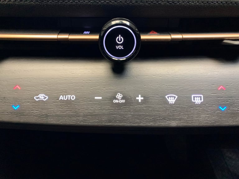 2023 Nissan ARIYA 87kWh Evolve SUV 5dr Electric Auto 22kW Charger (242 ps) - BOSE - 360 CAM - Suv...