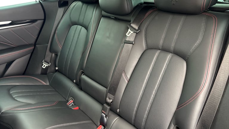 2021 Maserati Levante 3.0 V6 GranSport SUV 5dr Petrol ZF 4WD Euro 6 (s/s) (350 ps) SUV Petrol Aut...