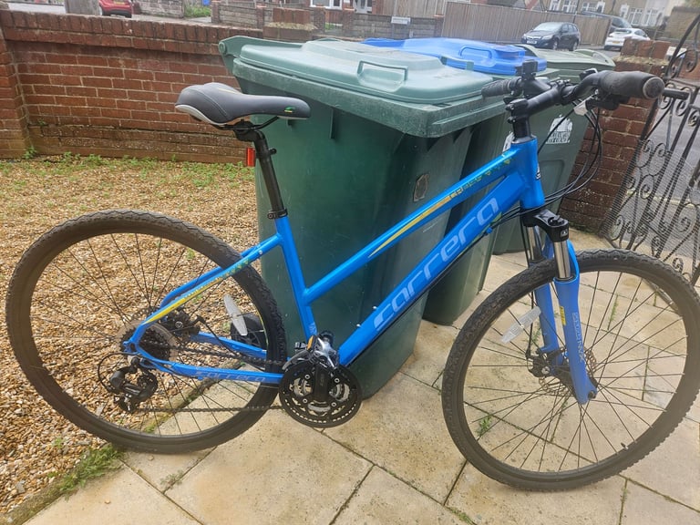 image for Carrera Bike 