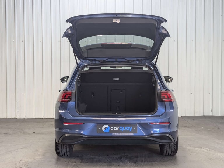 2024 Volkswagen Golf 1.5 Golf Match TSi 5dr Hatchback Petrol Manual