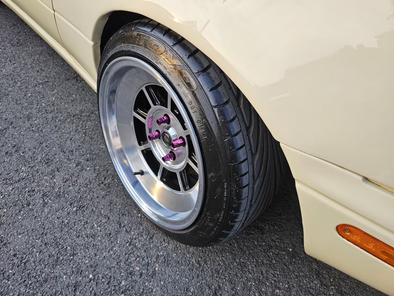 ★MAZDA EUNOS MK1 RARE PITCREW CONVERSION MX5 MX-5 SHOW CAR! HARDTOP+LSD+EXTRAS!