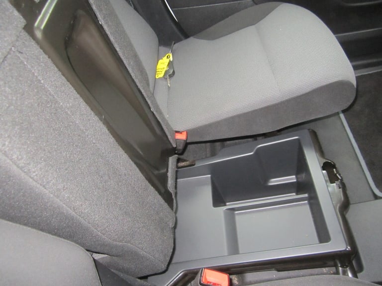 2020 Peugeot Partner 1000 1.5 BlueHDi 100 Asphalt Van PANEL VAN Diesel Manual