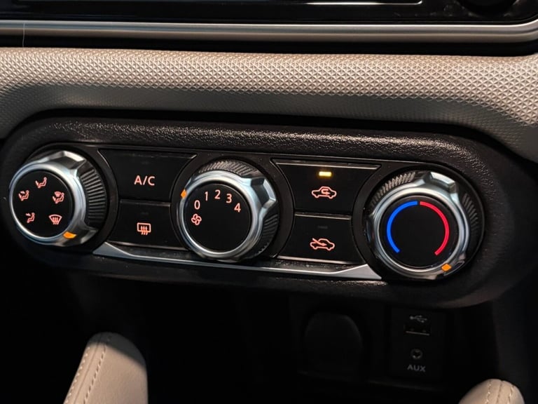 2018 18 NISSAN MICRA 0.9 IG-T ACENTA HATCHBACK 5DR PETROL MANUAL EURO 6 (S/S) (9