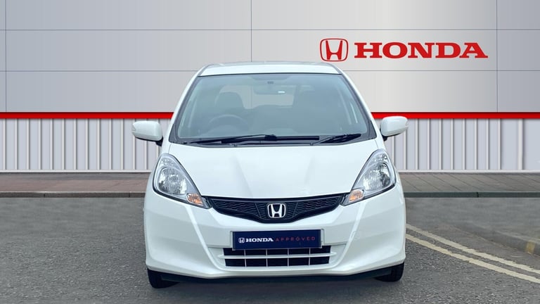 2015 Honda Jazz 1.4 i-VTEC ES Plus 5dr CVT HATCHBACK PETROL Automatic