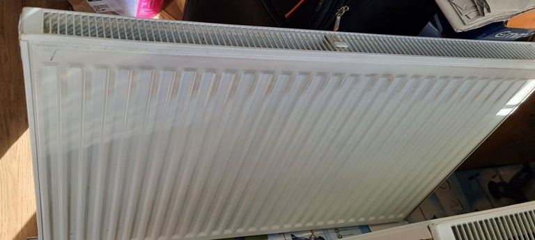 Stelrad 1000 /1200 x 600 double Radiators