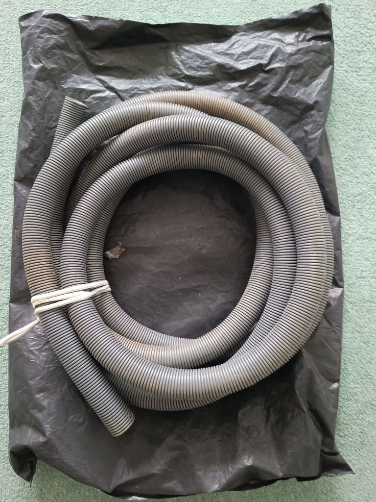 image for Caravan / Motorhome Camping Waste and Water Hoses
