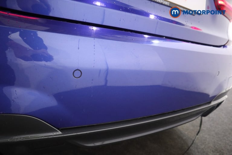 2021 BMW 3 Series M340d xDrive MHT 4dr Step Auto Saloon Diesel Automatic