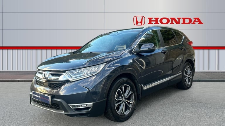 2023 Honda CR-V 2.0 i-MMD Hybrid SR  2WD 5dr eCVT Hybrid Estate Estate Hybrid Automatic