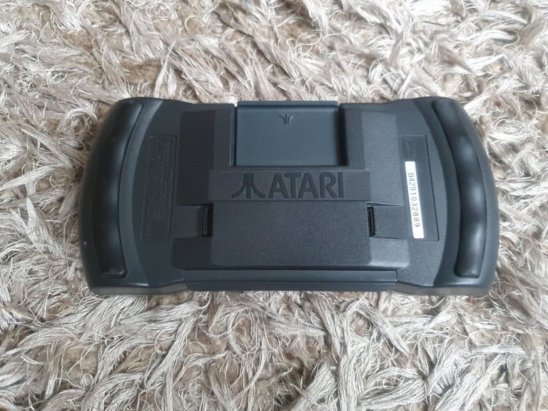 Atari Lynx 