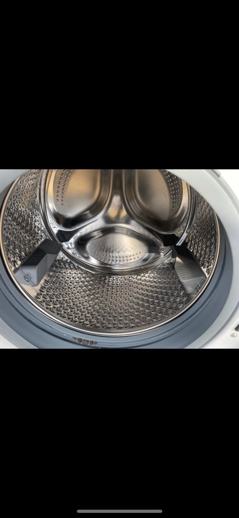 Beko washing machine 10kg #77