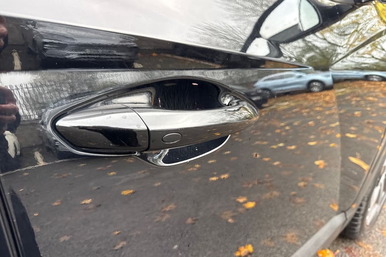 2021 Hyundai TUCSON 1.6 TGDi Hybrid 230 Premium 5dr 2WD Auto SUV Automatic