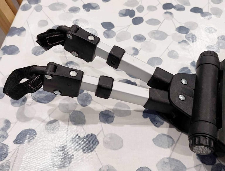 Bumprider Universal Stroller/Buggy Ride-On Board