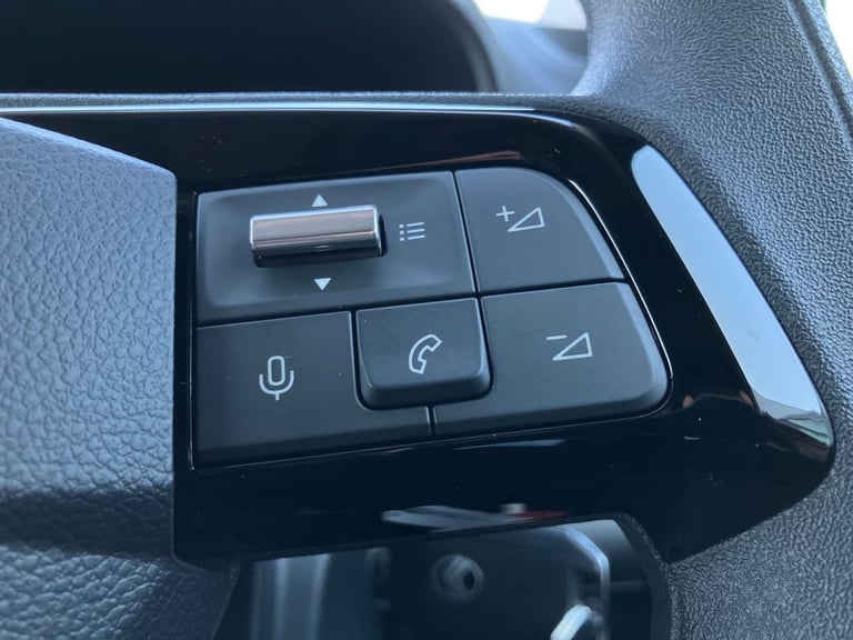 2025 Citroen Berlingo 1.5 BlueHDi 100ps Van Enterprise Van Diesel Manual