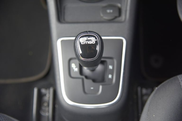 2012 Skoda Citigo 1.0 MPI Elegance Hatchback 3dr Petrol ASG Euro 5 (75 ps) Hatchback Petrol Autom...