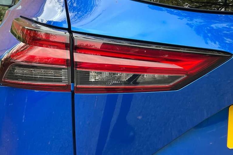 2022 Nissan Qashqai 1.3 DIG-T MH TEKNA 5DR 4x4 Petrol Manual