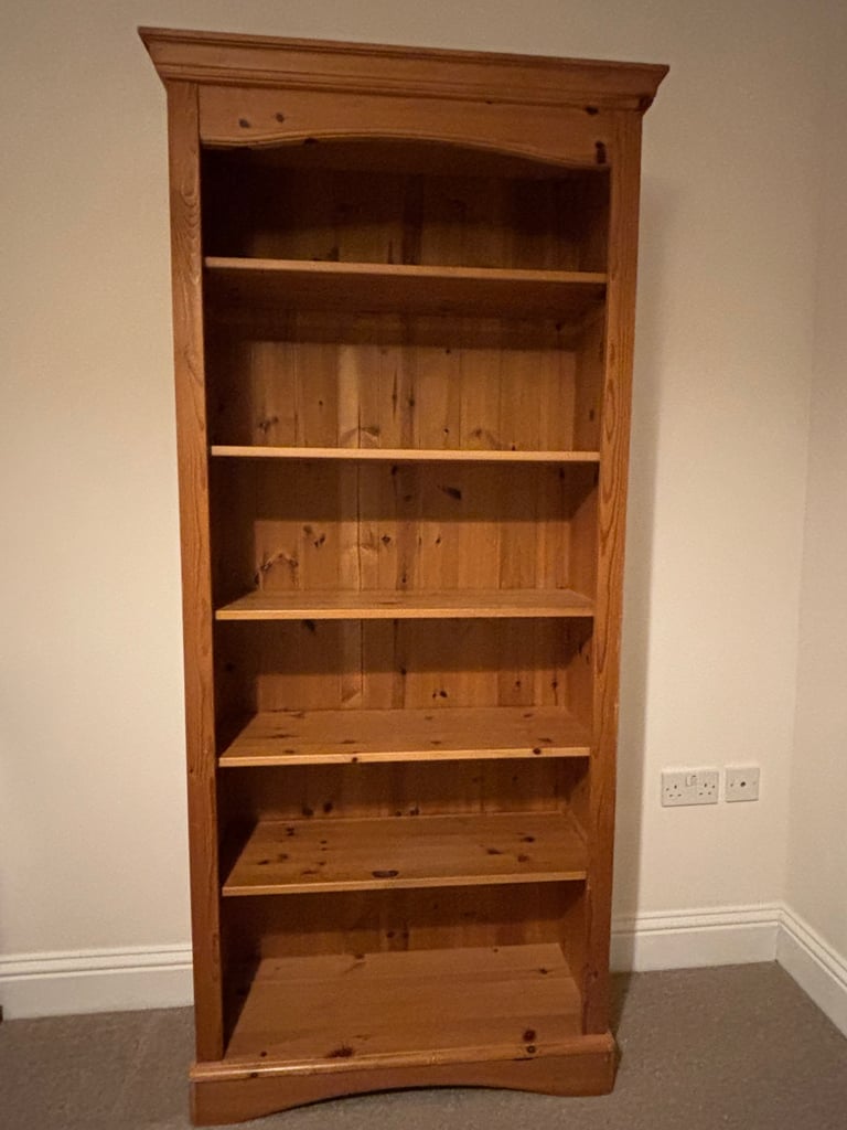 image for Bookcase 