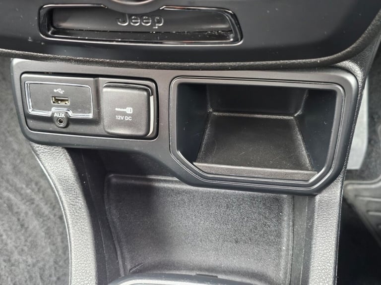 2019 Jeep Renegade 1.0 GSE T3 Sport SUV 5dr Petrol Manual Euro 6 (s/s) (120 ps) ESTATE Petrol Manual