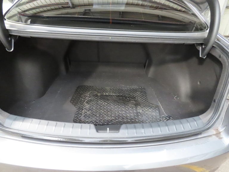 2015 Hyundai i40 1.7 CRDi Blue Drive S Euro 6 (s/s) 4dr SALOON Diesel Manual