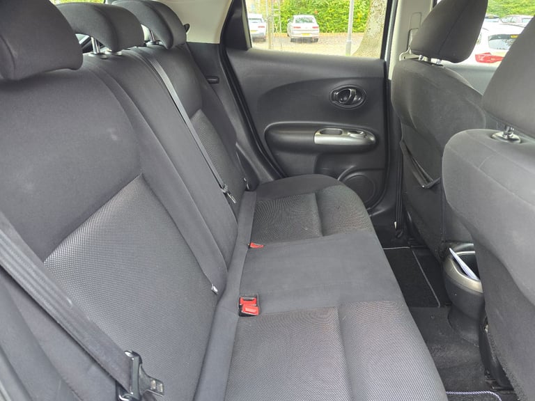 Nissan Juke 1.6 Petrol, 102k, Ulez, 12 months mot, Excellent condition 