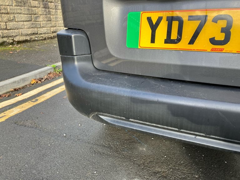 2024 Citroen Berlingo 800 100kW 50kWh Enterprise Edition Auto Van Electric Automatic