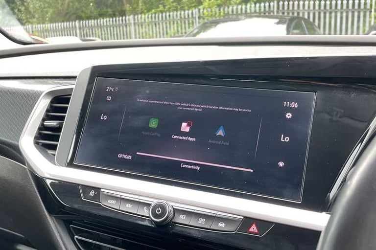 2023 Vauxhall Grandland 1.2 Turbo Ultimate 5dr HATCHBACK PETROL Manual