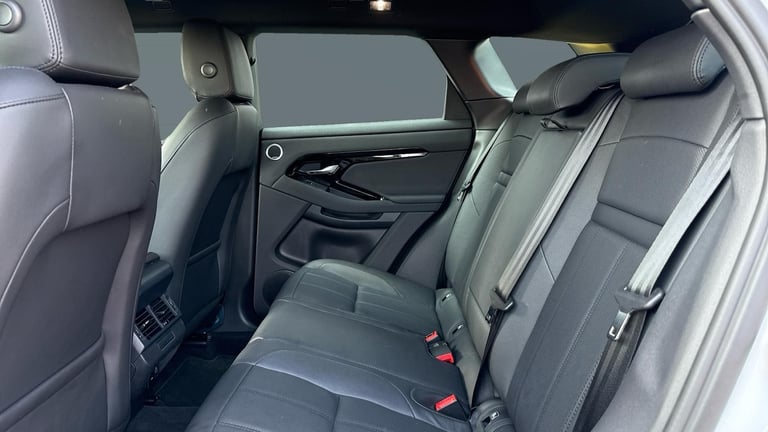 2025 Land Rover Range Rover Evoque 2.0 D165 Dynamic SE 5dr Auto Diesel Hatchback Hatchback Diesel...