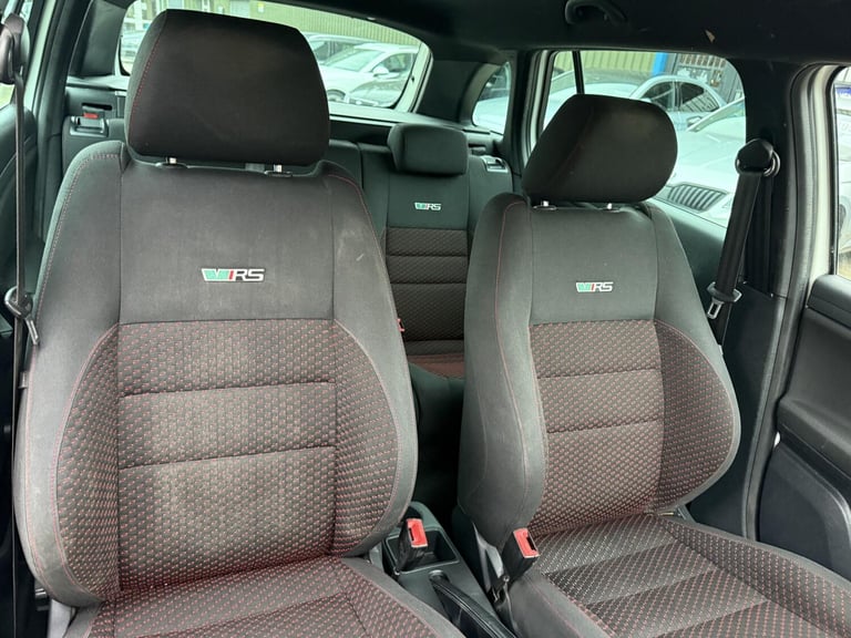 2013 Skoda Fabia 1.4 TSI vRS 5dr DSG ESTATE PETROL Automatic