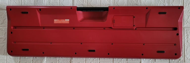 Korg Kross - 61 (original model), with original Korg Gig Bag. FREE UK Shipping available